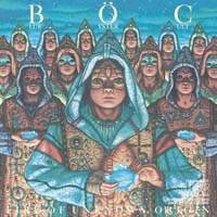 Blue Oyster Cult — Fire of Unknown Origin